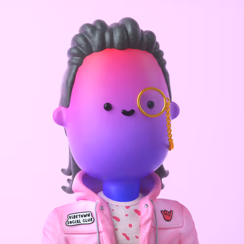 Good Vibes Club
