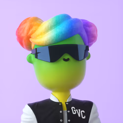 Good Vibes Club