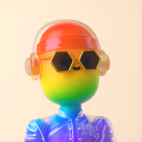 Good Vibes Club