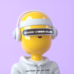 Citizen of Vibetown #5135