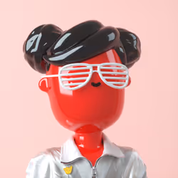 Citizen of Vibetown #3309