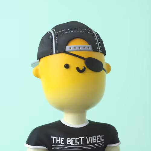 Good Vibes Club