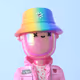 3076