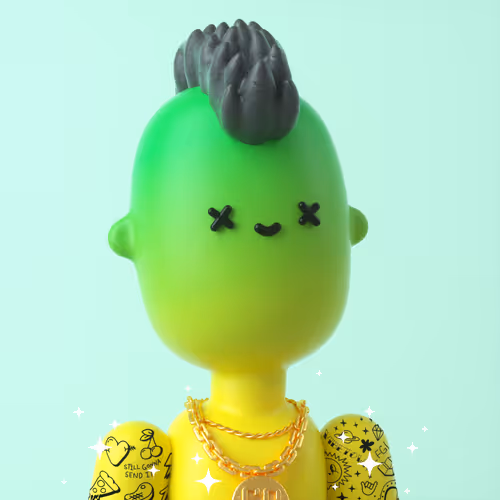 Good Vibes Club