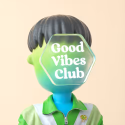 Citizen of Vibetown #4393
