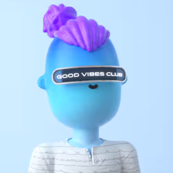 Citizen of Vibetown #532
