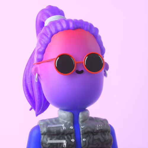 Good Vibes Club