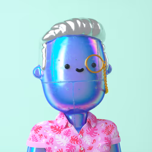 Good Vibes Club