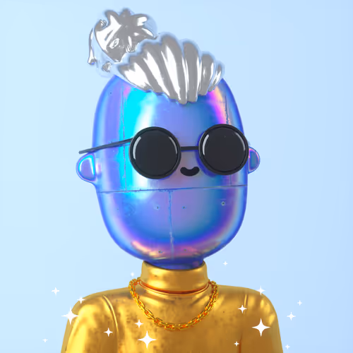 Good Vibes Club