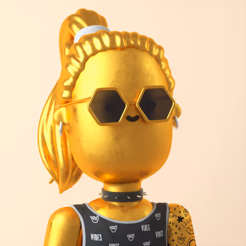Good Vibes Club