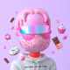 Citizen of Vibetown #6190