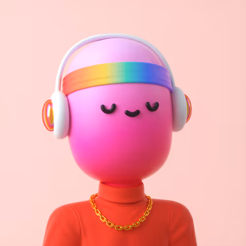 Good Vibes Club