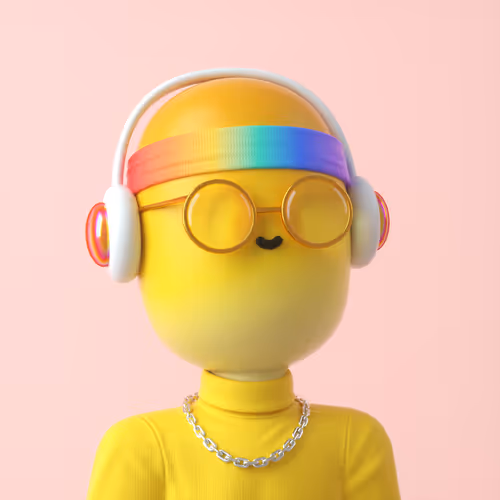 Good Vibes Club