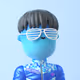 Citizen of Vibetown #5137