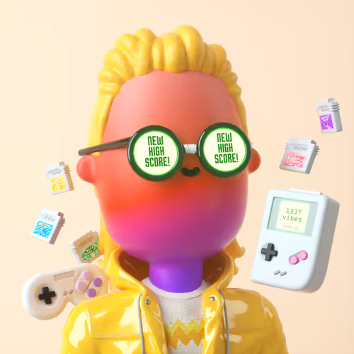 Good Vibes Club