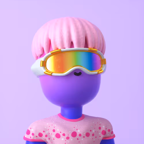 Good Vibes Club