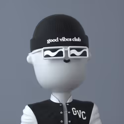 Citizen of Vibetown #6778