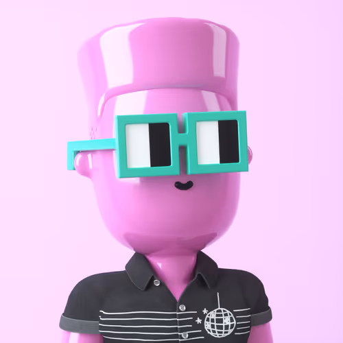 Citizen of Vibetown #6880