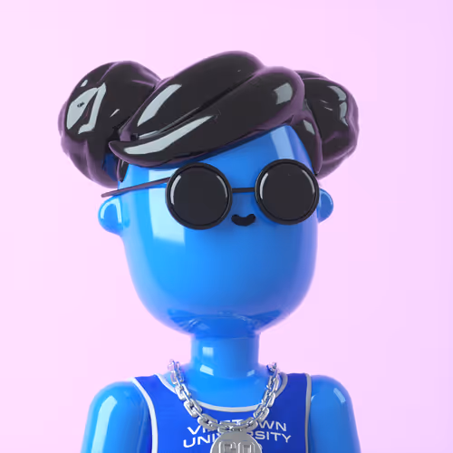 Good Vibes Club
