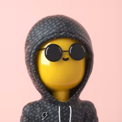Citizen of Vibetown #1675