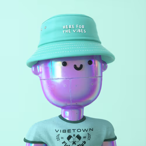 Good Vibes Club