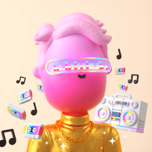 Good Vibes Club