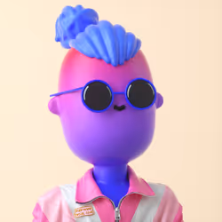 Citizen of Vibetown #2754