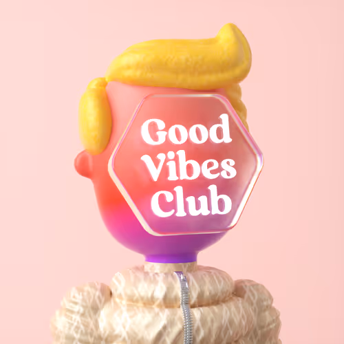 Good Vibes Club