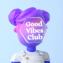 Citizen of Vibetown #5696