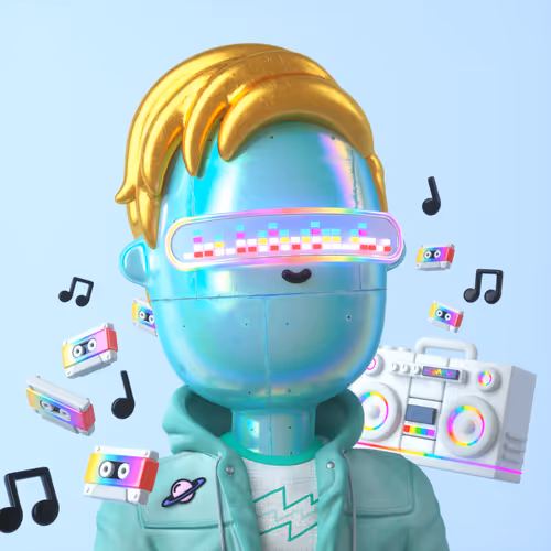 Good Vibes Club