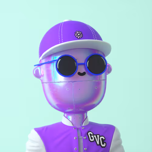 Good Vibes Club