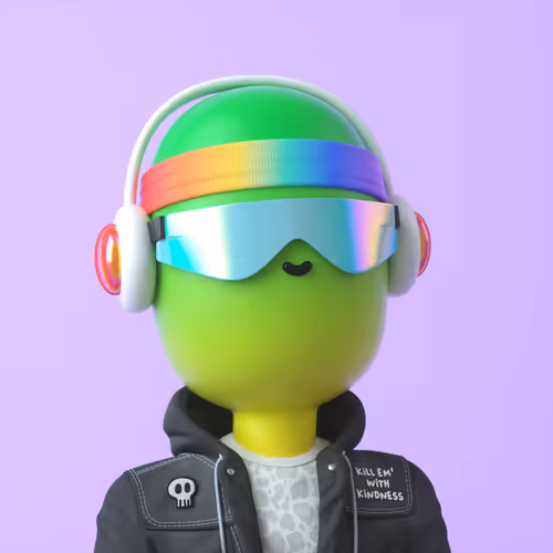Good Vibes Club