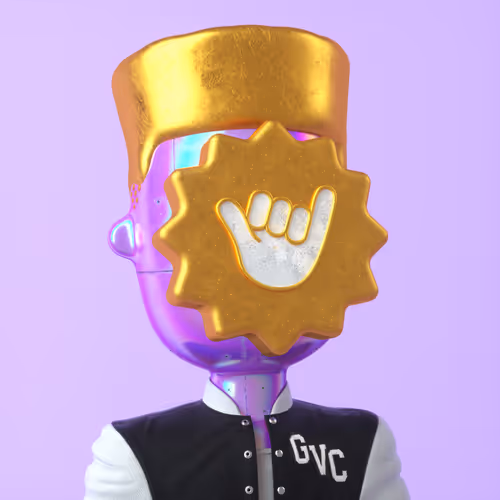 Good Vibes Club