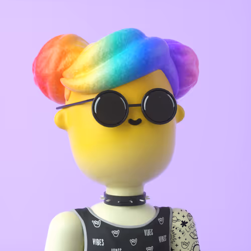Good Vibes Club