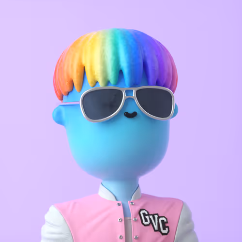 Good Vibes Club