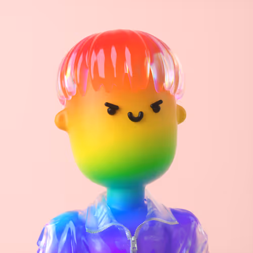 Citizen of Vibetown #6864