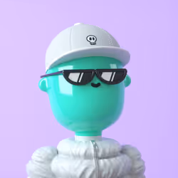Citizen of Vibetown #5115