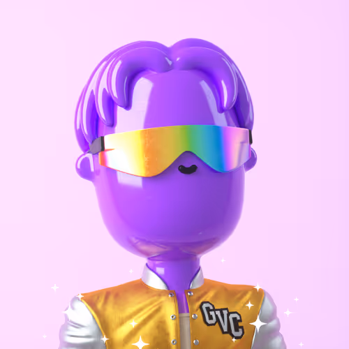 Good Vibes Club