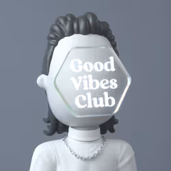 Citizen of Vibetown #5486
