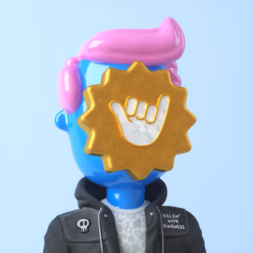 Good Vibes Club