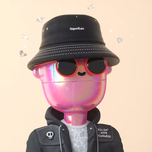 Good Vibes Club
