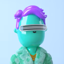 Citizen of Vibetown #411