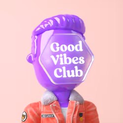 Citizen of Vibetown #926