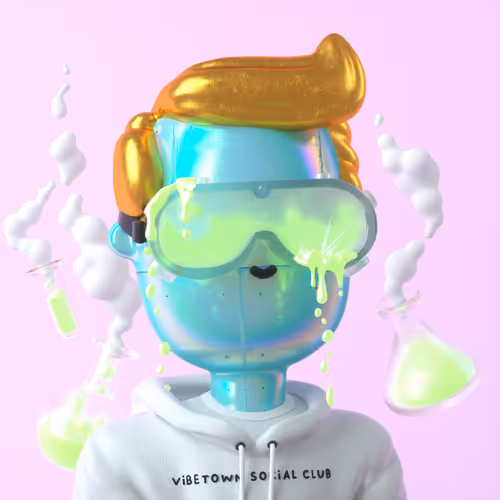 Good Vibes Club