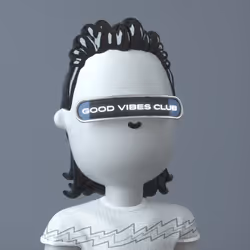 Citizen of Vibetown #5165