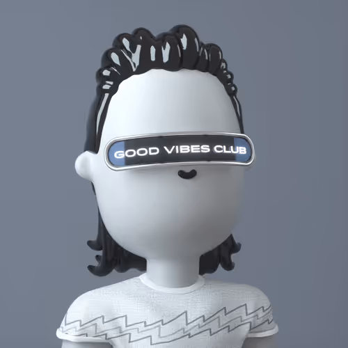 Citizen of Vibetown #5165