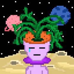Plant Headz #57