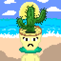 Plant Headz #58