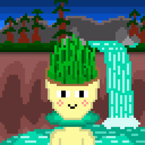 Plant Headz #93