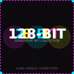 128 - bit 